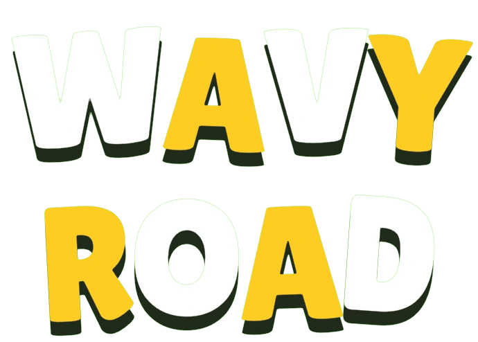 Wavy Road